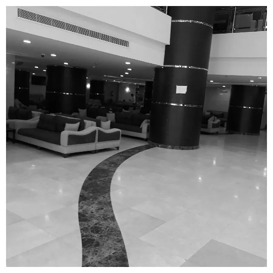 مكة Mawasim Jarwal Hotel