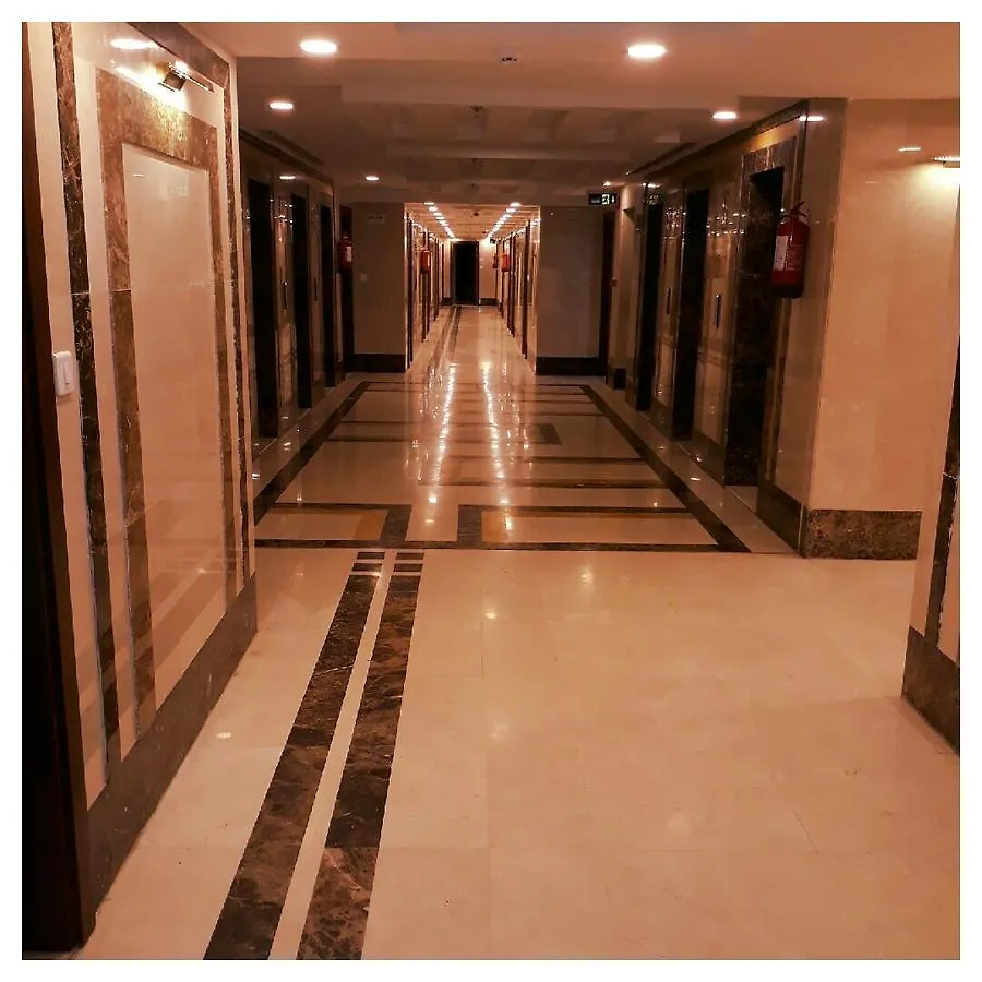 مكة Mawasim Jarwal Hotel 4*,  المملكة العربية السعودية