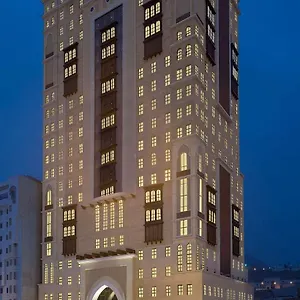Hotell Park By Radisson Makkah Aziziyah