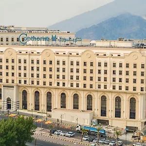 Copthorne Makkah Al Naseem **** مكة