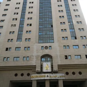 الفجر البديع 2 **** مكة