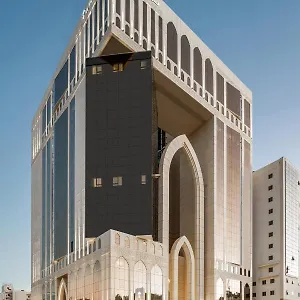 Wirgan Al Azizyah Otel