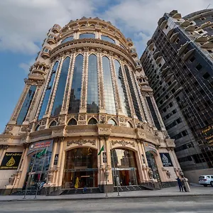 Hotell 1 Land Premium