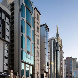 Hotel Snood Ajyad Tower One, La Mecca