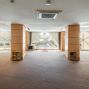 Elaf Al Mashaer Makkah Hotel
