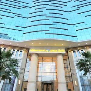 Hotell Midan & Al Aziziya