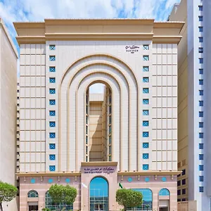 5* Отель Makarem Umm Al Qura