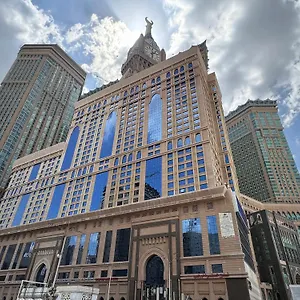 Al Safwah Third Tower 3 Hotel