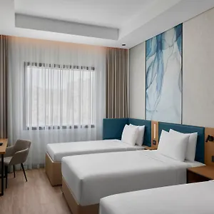 Courtyard By Marriott Makkah **** مكة