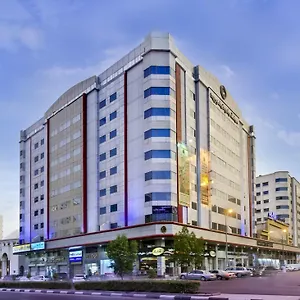 كونكورد **** مكة