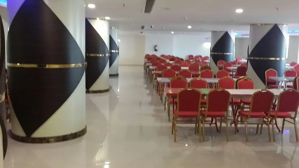 Mawasim Jarwal Hotel Mecca 4*,  Saudi Arabia