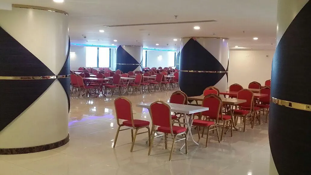 Mawasim Jarwal Hotel Mecca
