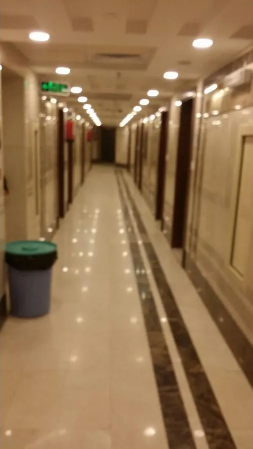 Mawasim Jarwal Hotel Mecca