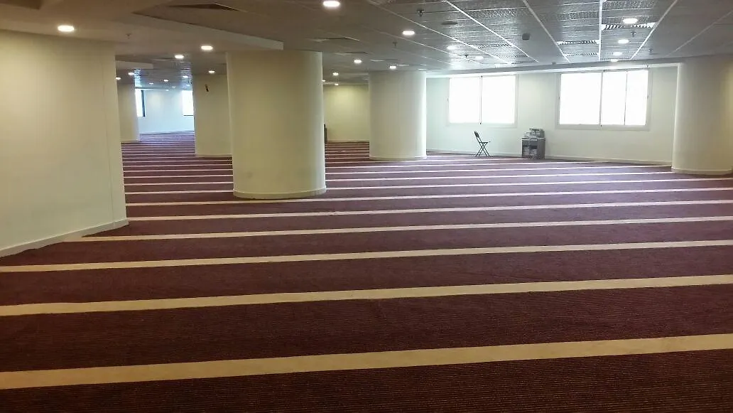 Mawasim Jarwal Hotel Mecca