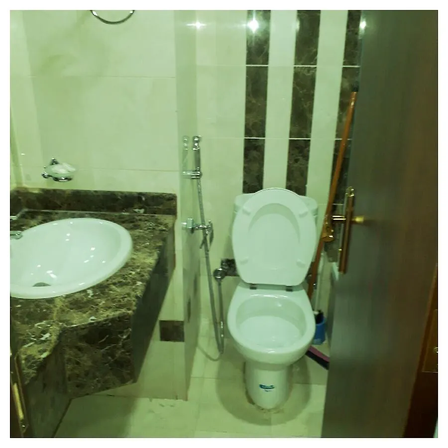 Mawasim Jarwal Hotel Mecca 4*,