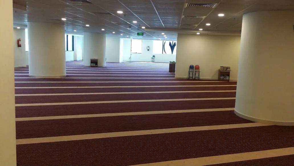 Mawasim Jarwal Hotel Mekka